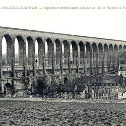 Vieil Arcueil